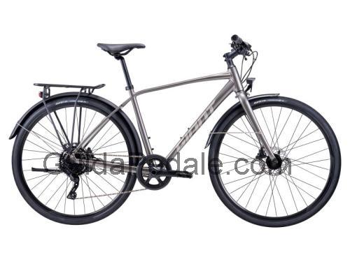 Giant Escape City Disc recensioni e scheda tecnica